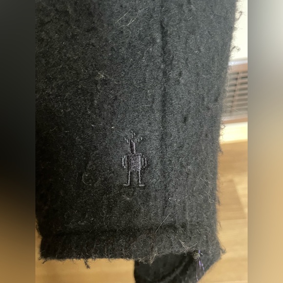 Smartwool jacket - Picture 3 of 3